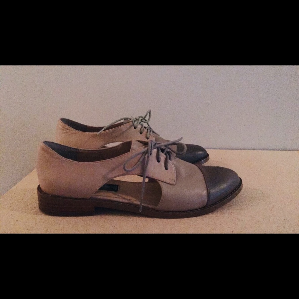 Oxfords